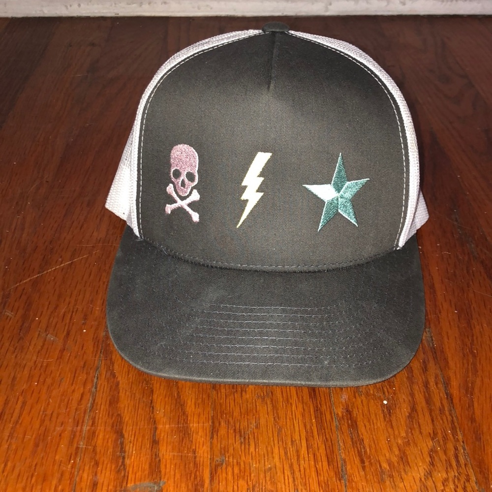 SoulCycle Trucker Hat